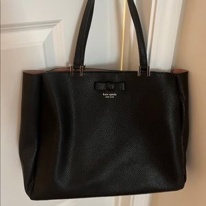 Kate Spade | Pershing Street Nell | Black